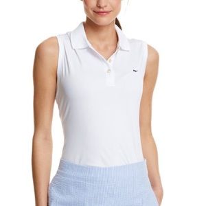 Vineyard Vines Polo tank